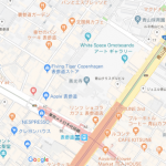 google map apiキーの取得方法