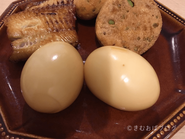 siroca(シロカ)の電気圧力鍋なら煮玉子が1分半で完成