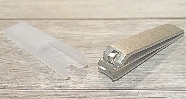 無印良品の爪切りの切れ味が良すぎて感動したと同時にケチな自分が嫌になった話 きむおばブログ