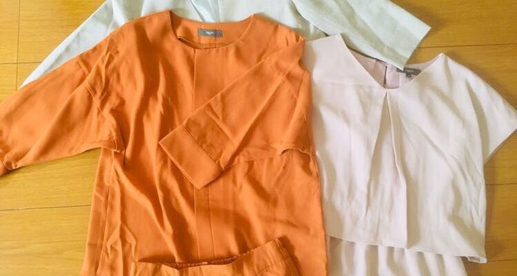 40代主婦の買わない洋服リスト 19年秋冬版 きむおばブログ