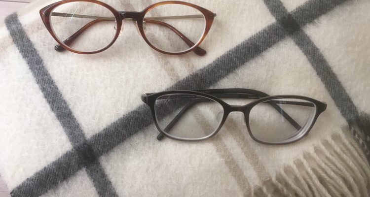 Jinsで40代に似合うメガネ発見 2年振りに眼鏡を購入したらおしゃれもメイクも楽しくなった きむおばブログ
